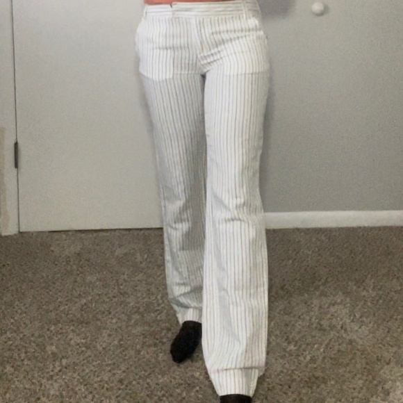 Pants - Picture 1 of 8